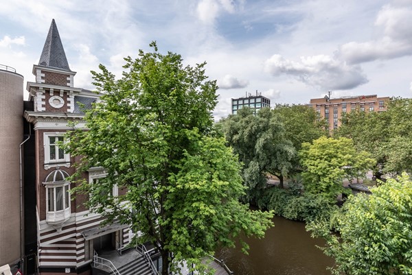 Medium property photo - Leidsekade 101E, 1017 PP Amsterdam